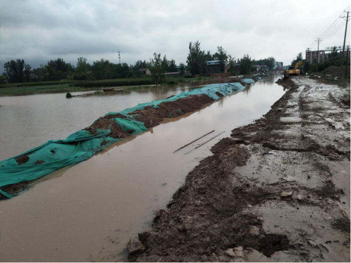 狂风暴雨后，我们撸起袖子加油干(图1)