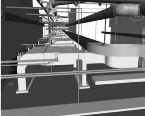 BIM在建筑给水排水工程设计中的应用全过程解析(图6)