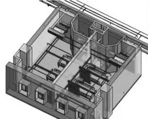 BIM在建筑给水排水工程设计中的应用全过程解析(图4)