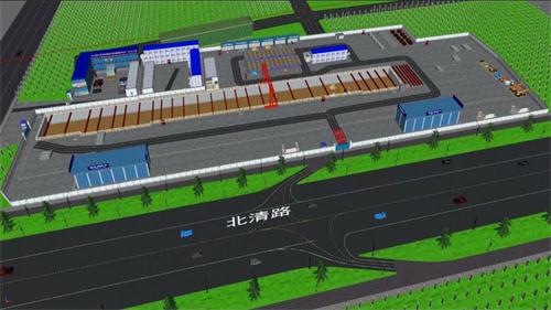 北京16号线的BIM应用刷爆了工程圈，精华都在这里(图10)