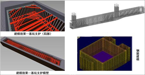 北京16号线的BIM应用刷爆了工程圈，精华都在这里(图7)